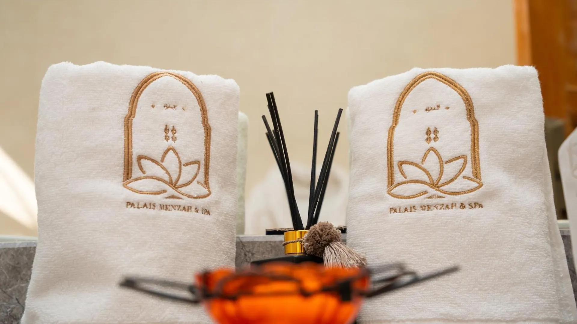 Palais Menzah & Spa Ouled Bouzid Morocco
