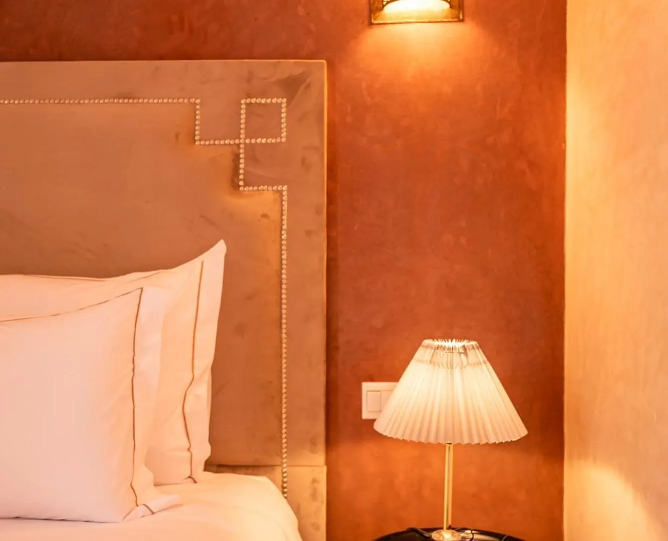 Palais Menzah & Spa Ouled Bouzid Penzion