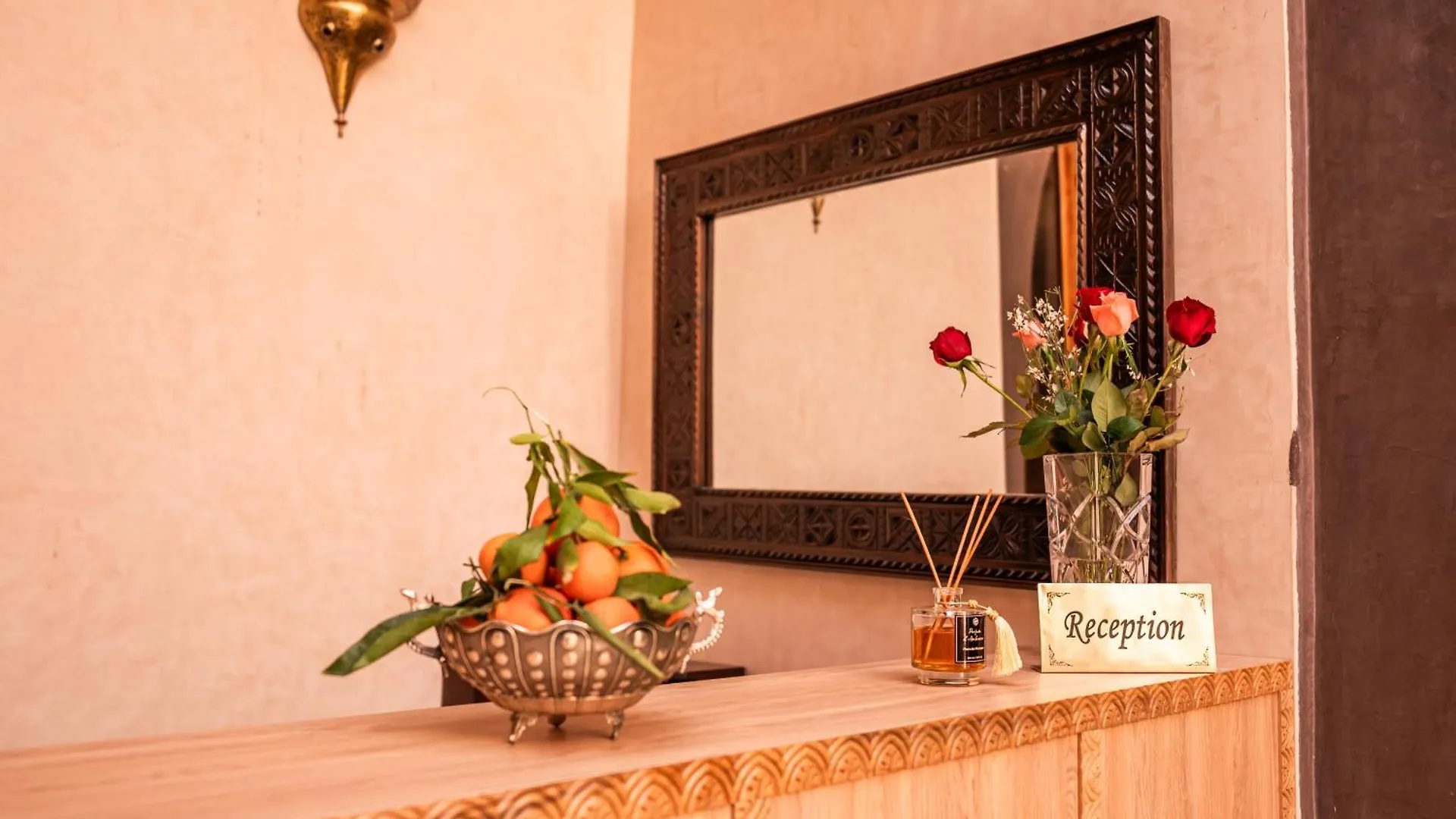 Palais Menzah & Spa Ouled Bouzid Guest house