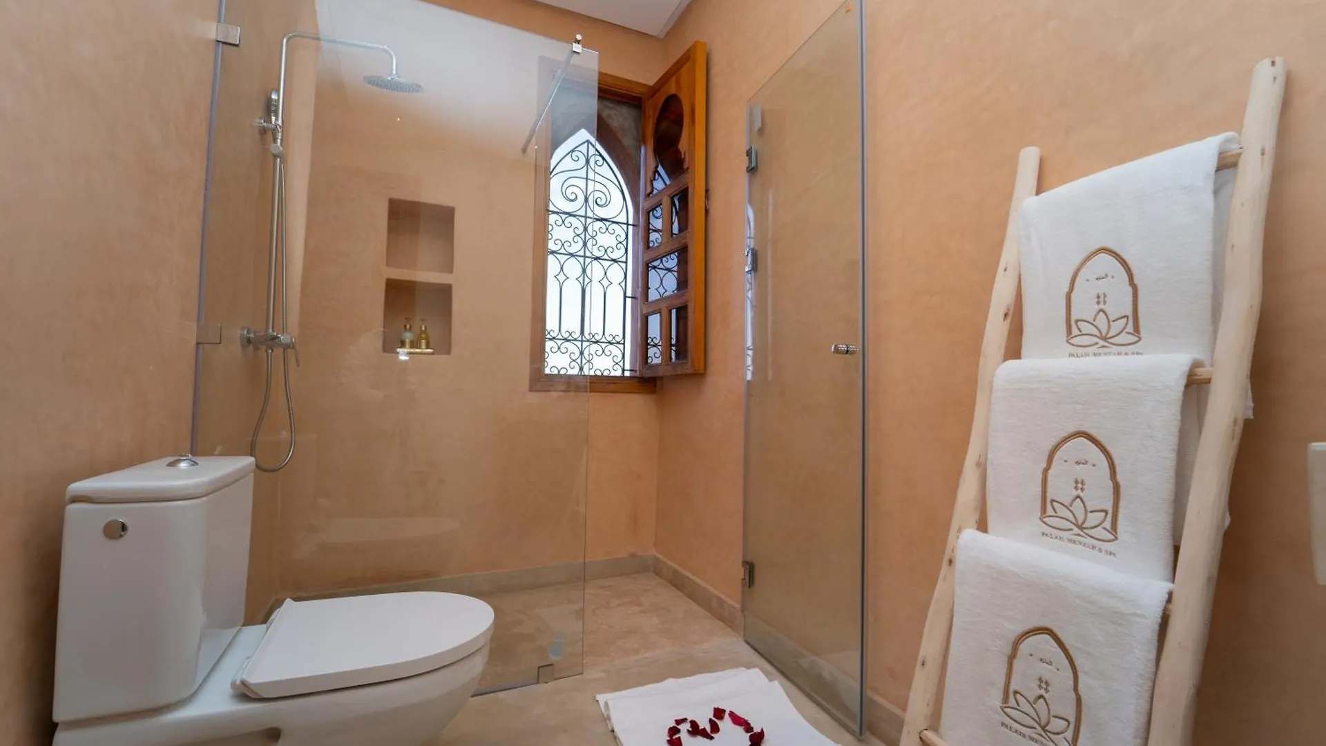 Palais Menzah & Spa Ouled Bouzid Penzion
