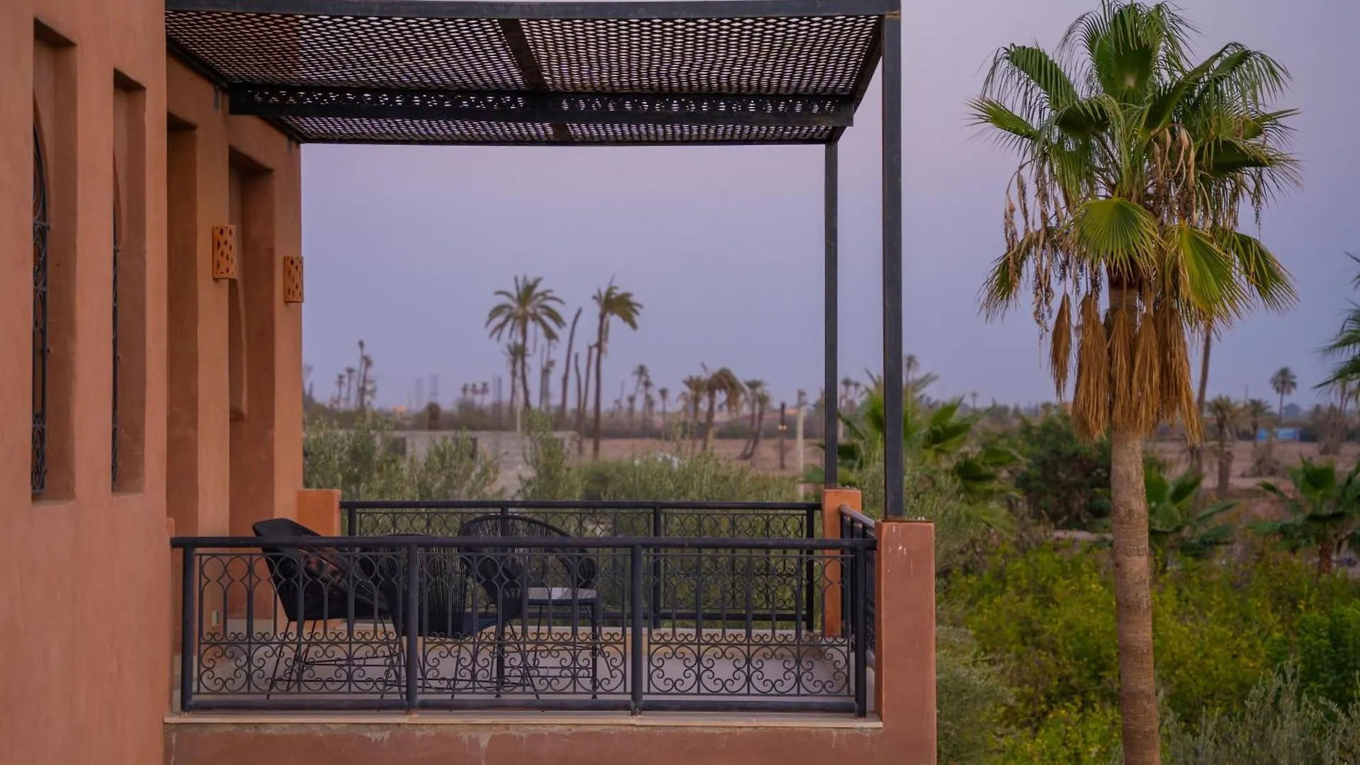 Guest house Palais Menzah & Spa Ouled Bouzid
