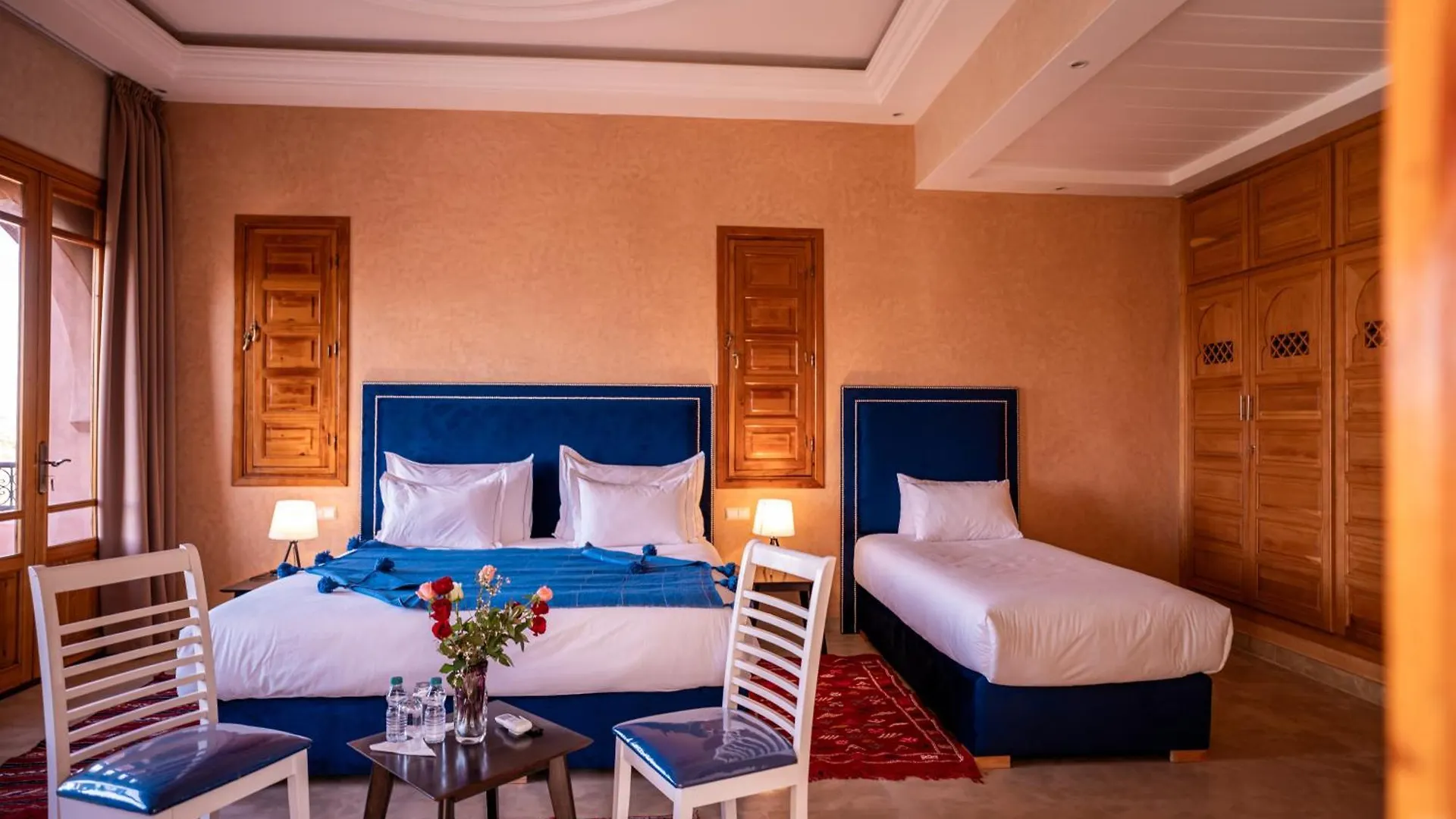Palais Menzah & Spa Ouled Bouzid 5*,  Morocco