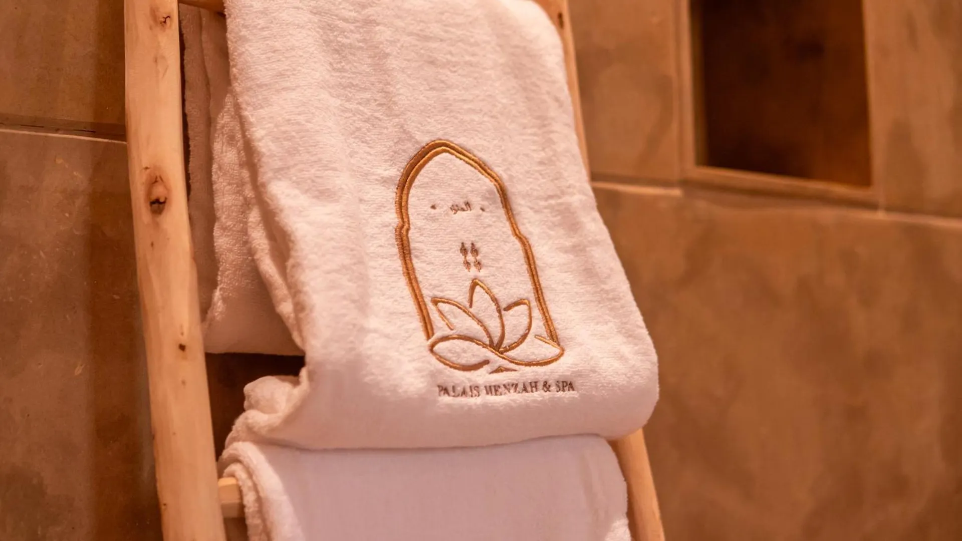 Palais Menzah & Spa Ouled Bouzid Morocco