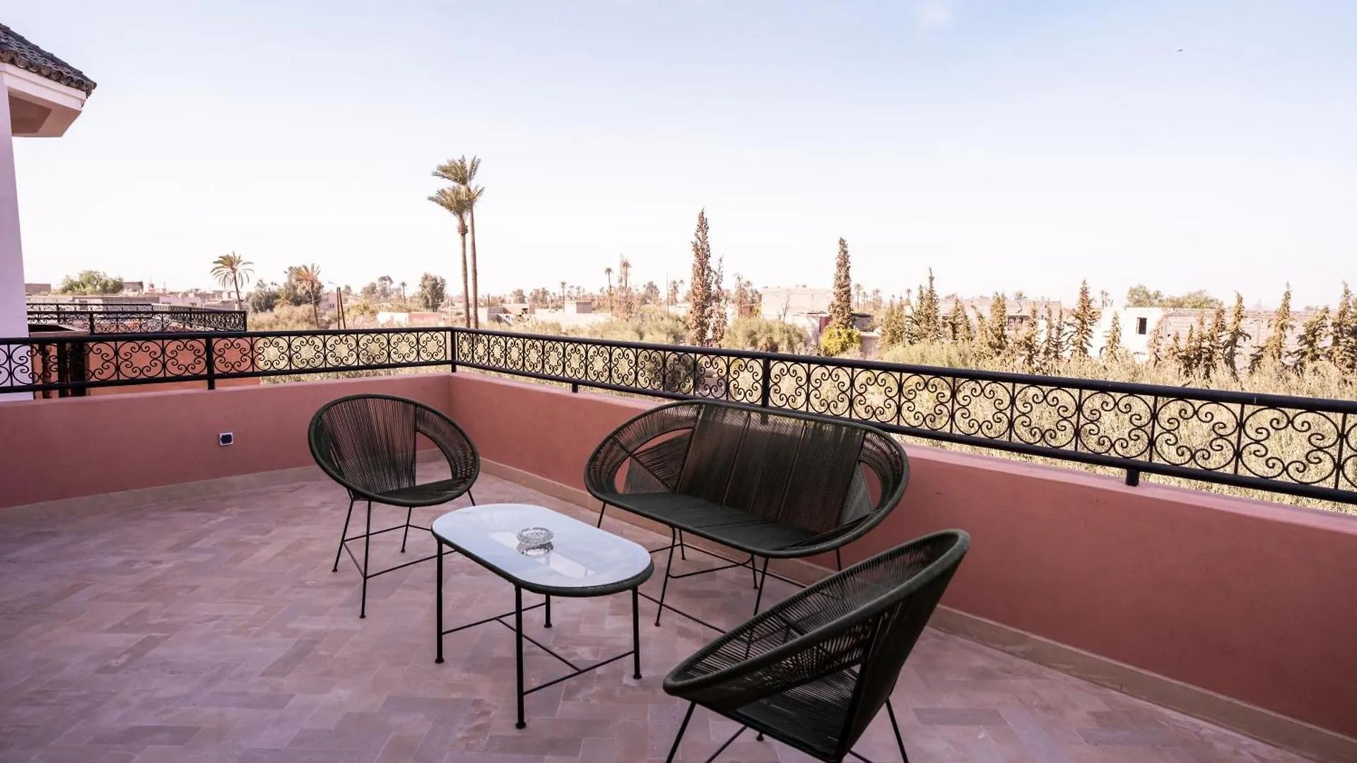 Palais Menzah & Spa Ouled Bouzid