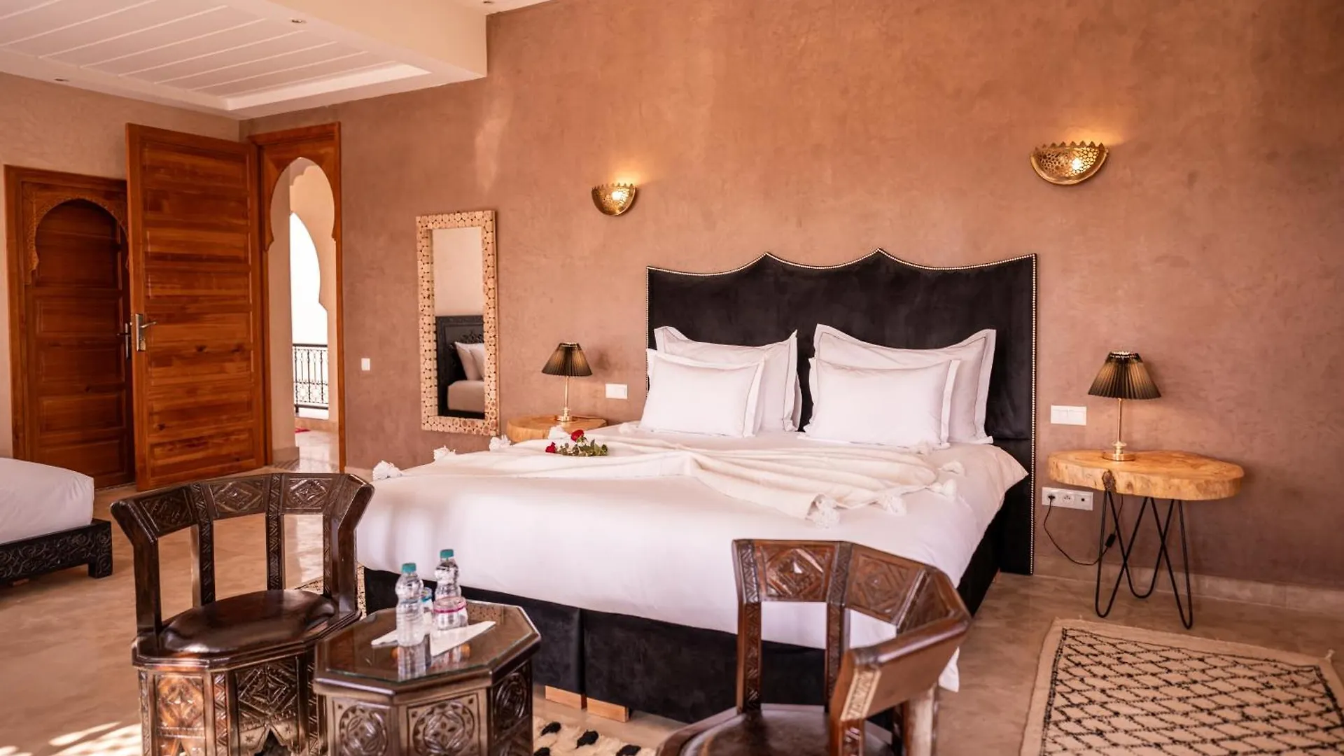Palais Menzah & Spa Ouled Bouzid