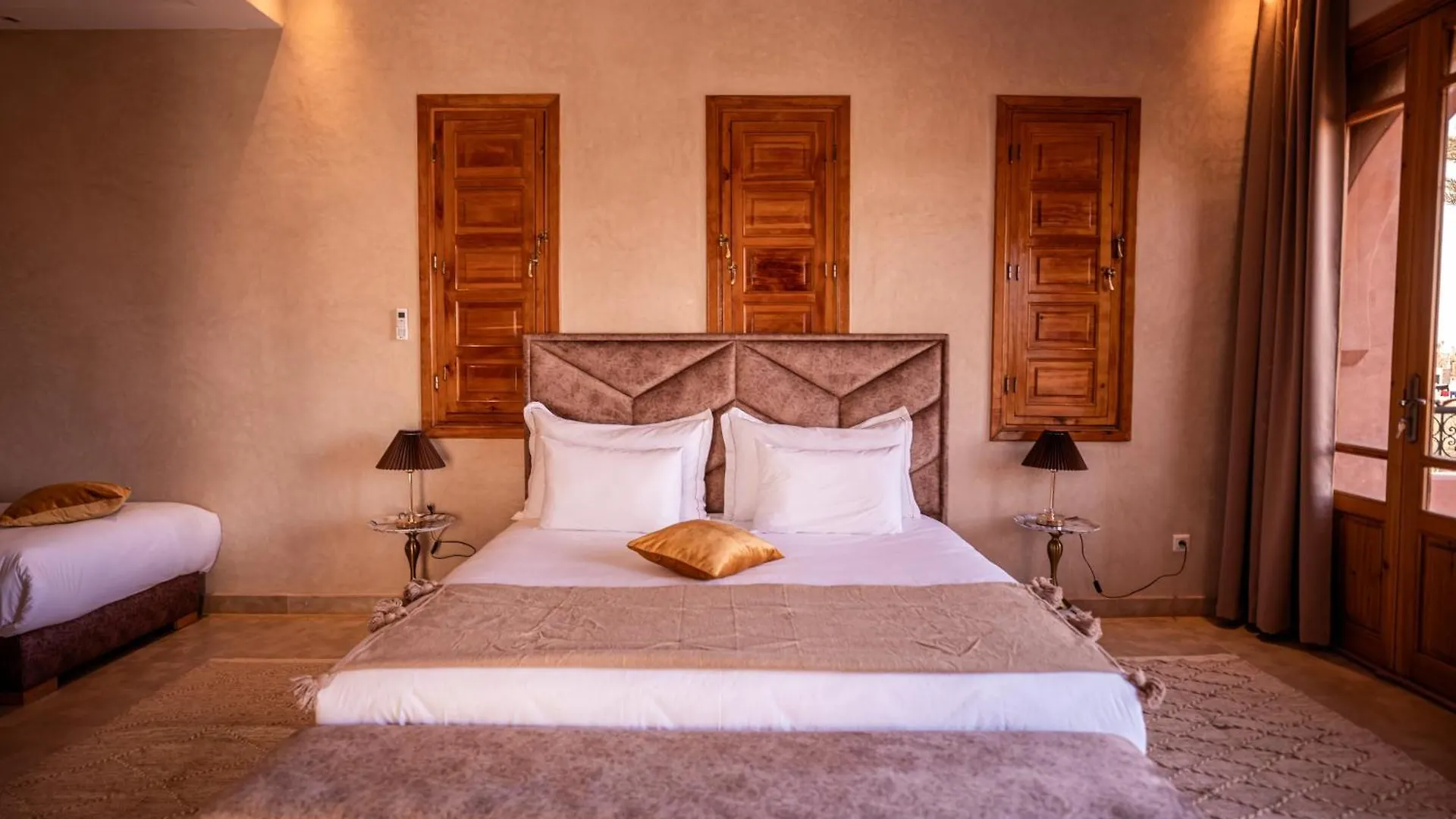 Palais Menzah & Spa Ouled Bouzid