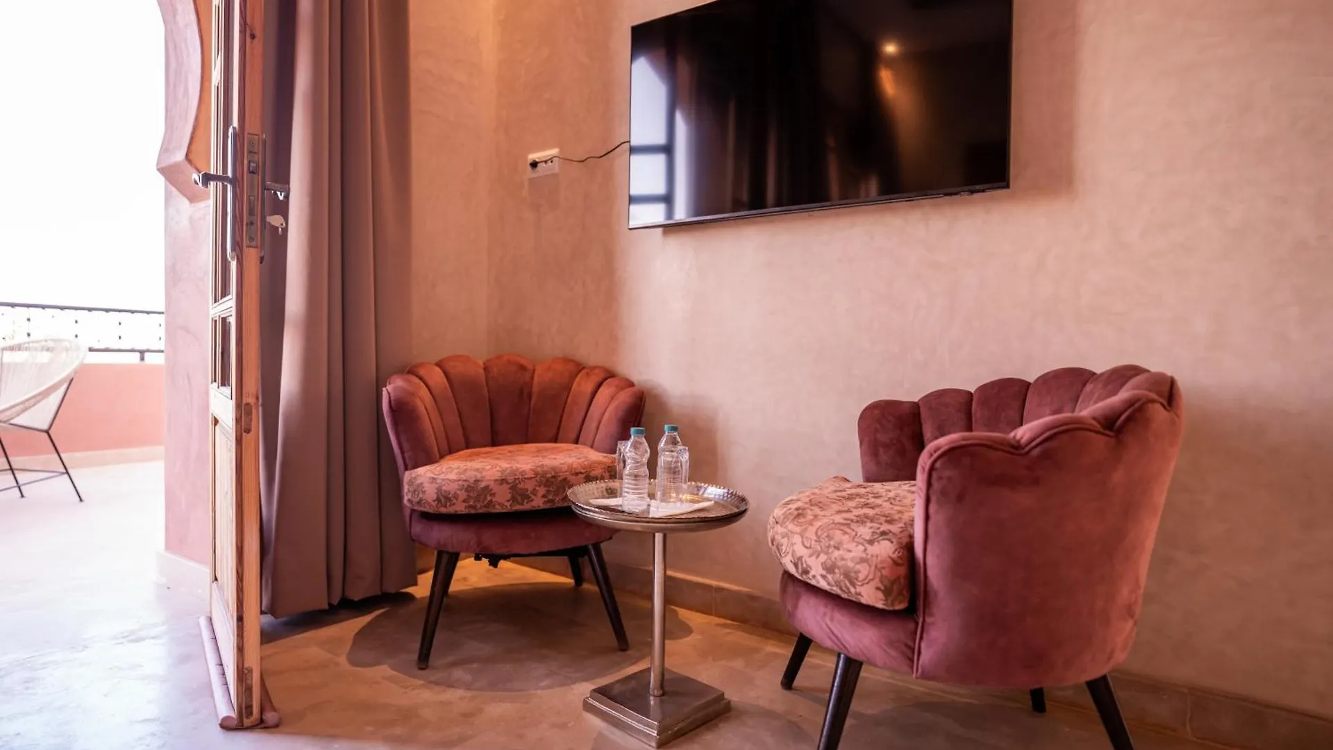 Palais Menzah & Spa Ouled Bouzid