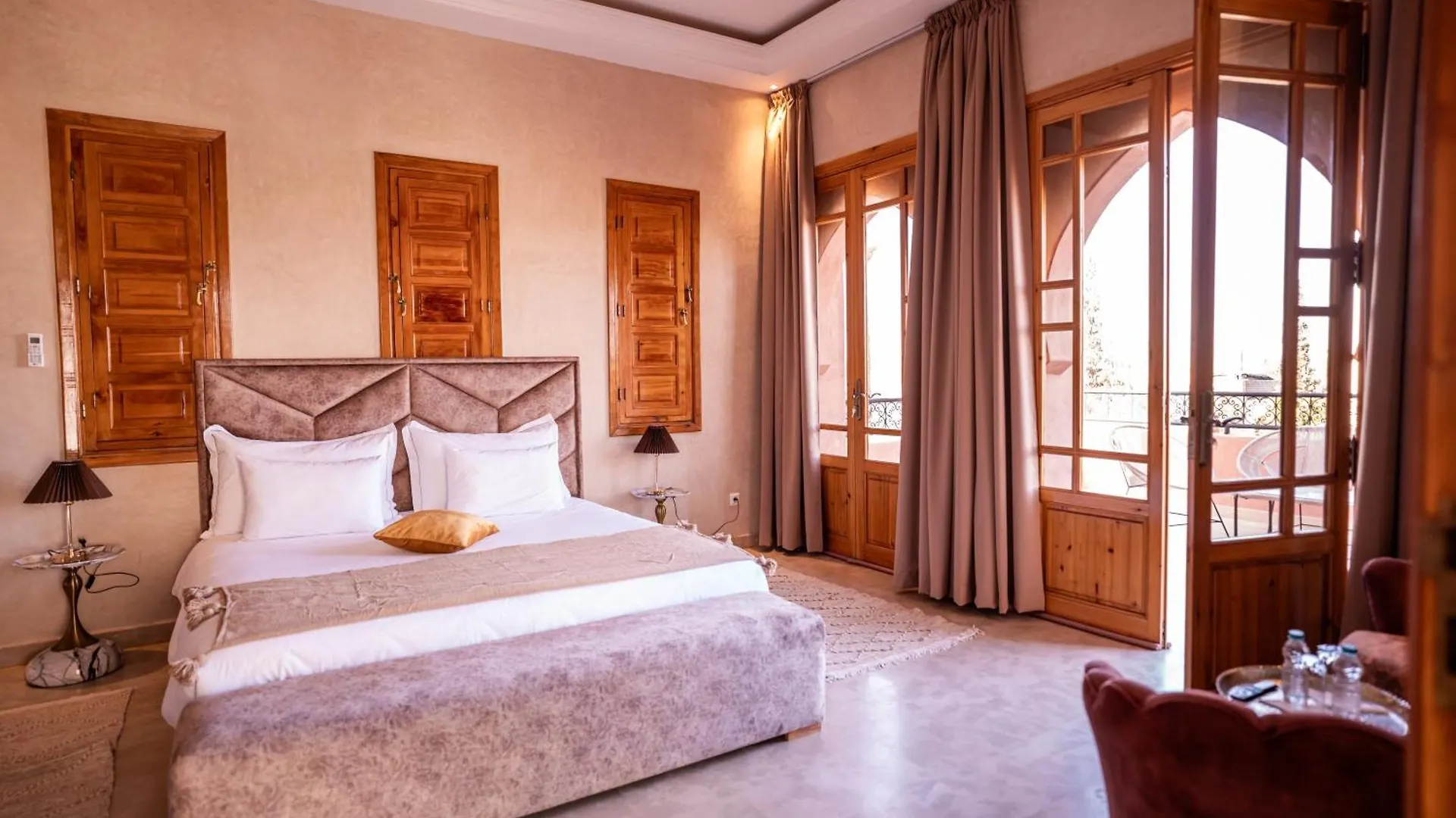 Palais Menzah & Spa Ouled Bouzid
