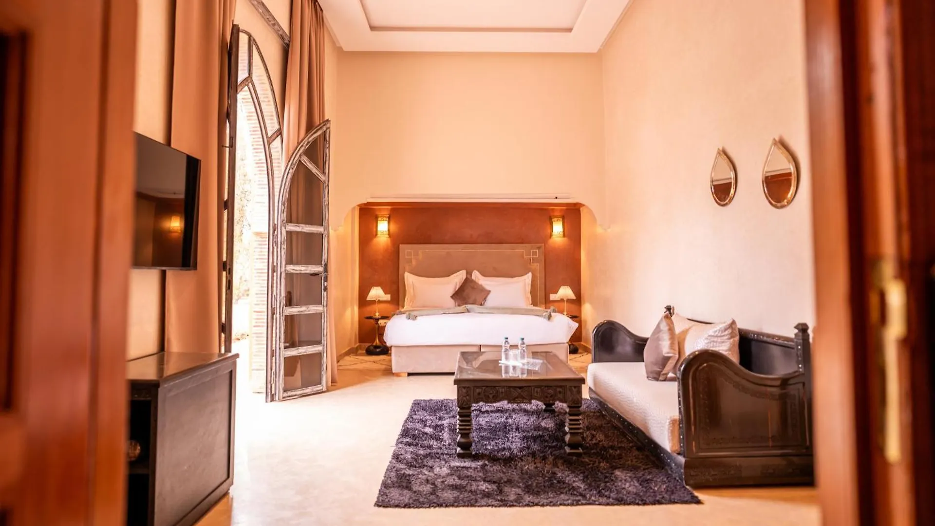 Palais Menzah & Spa Ouled Bouzid