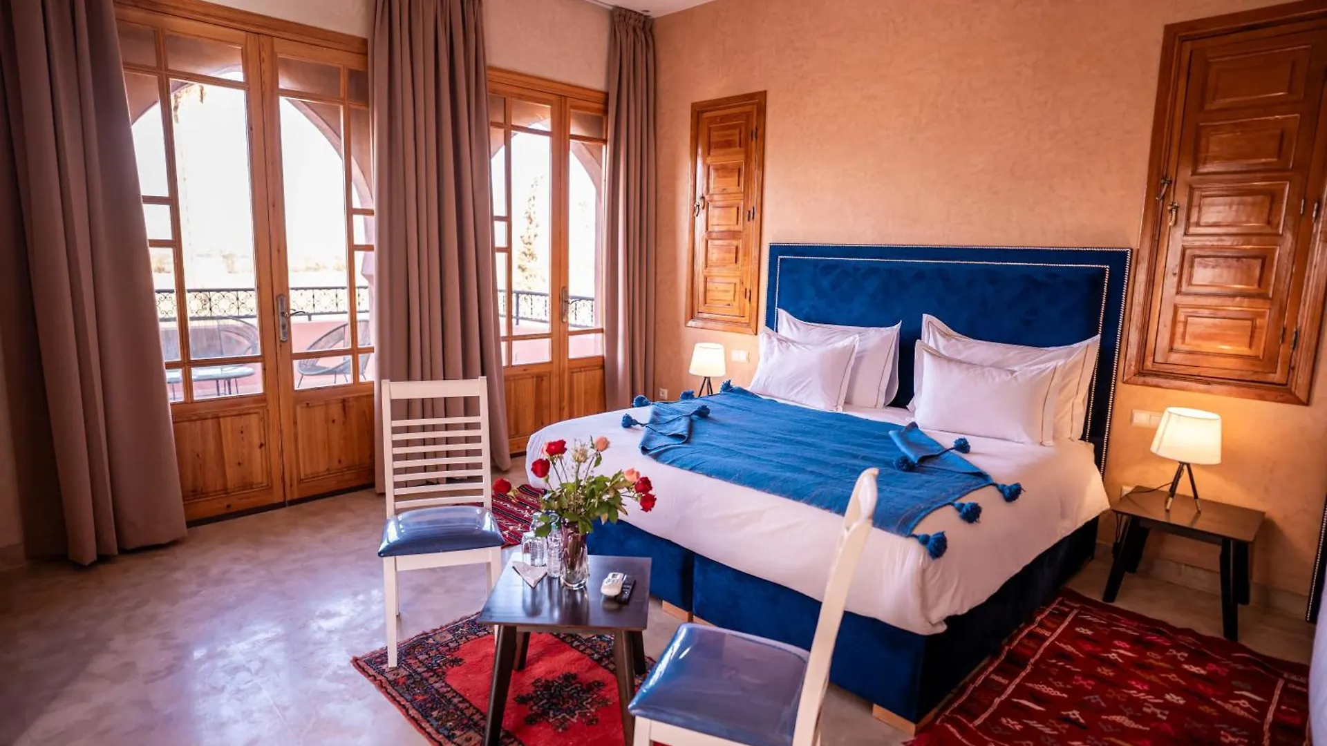 Palais Menzah & Spa Ouled Bouzid 5*,