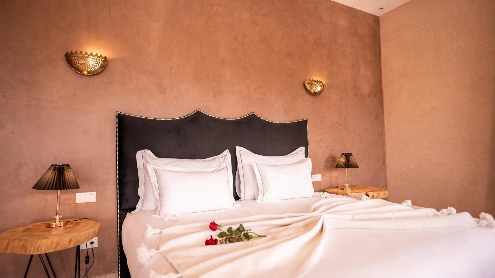 Palais Menzah & Spa Ouled Bouzid