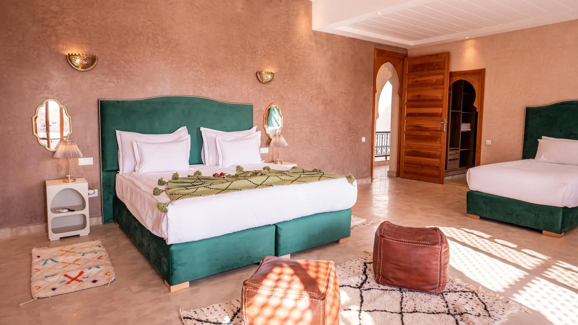 Palais Menzah & Spa Ouled Bouzid