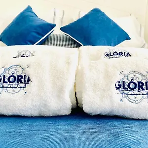 Gloria 10 Deluxe Portugal