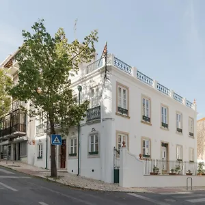 Almada Villa Portugal