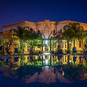 Palmeras Guest house
