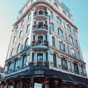 De Reve Galata-special Class Turkey